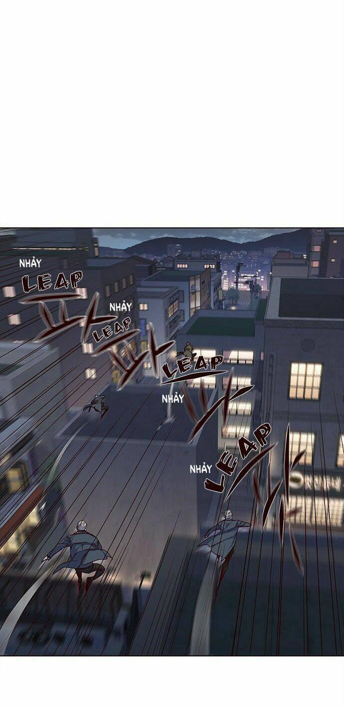 Biến Thân Thành Mèo Chapter 15 - Trang 2