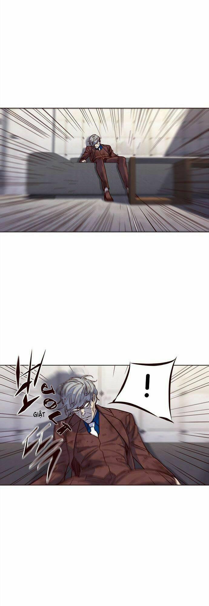 Biến Thân Thành Mèo Chapter 15 - Trang 2