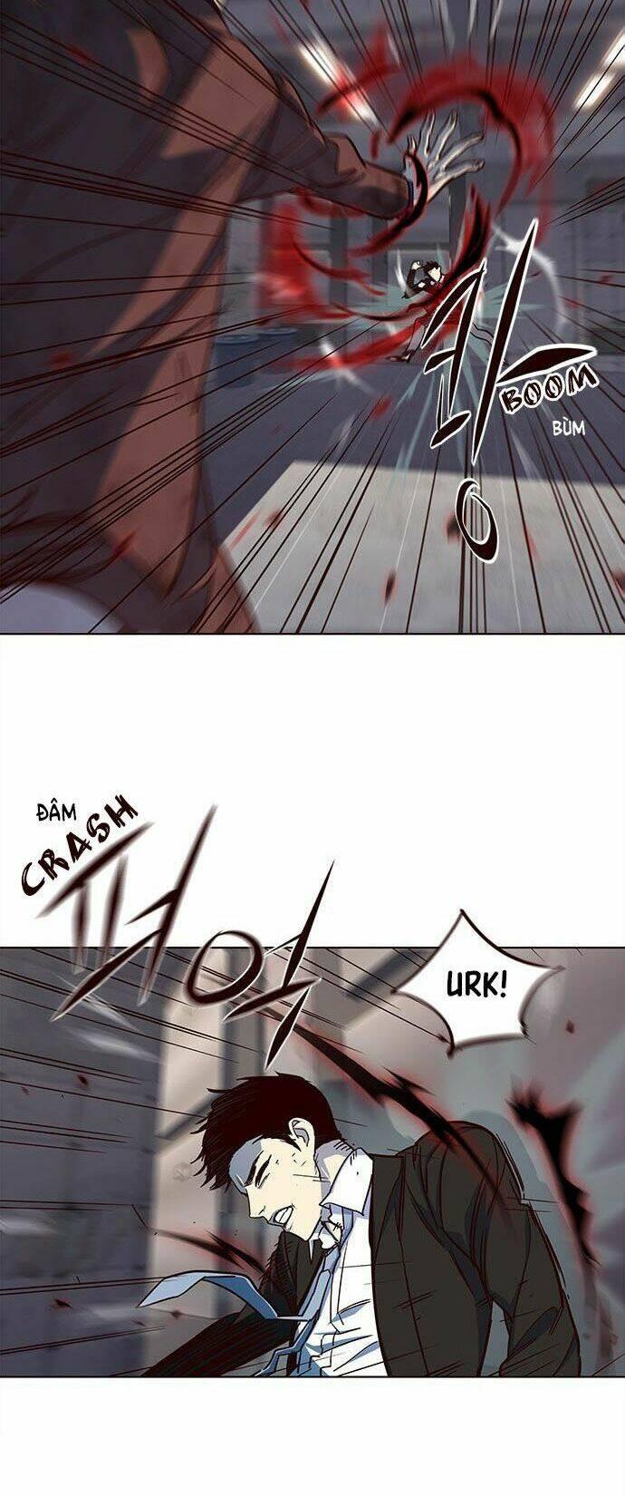 Biến Thân Thành Mèo Chapter 15 - Trang 2