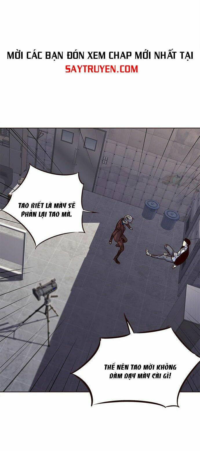 Biến Thân Thành Mèo Chapter 15 - Trang 2