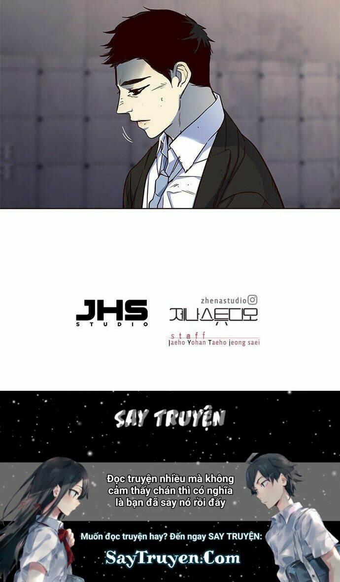 Biến Thân Thành Mèo Chapter 15 - Trang 2