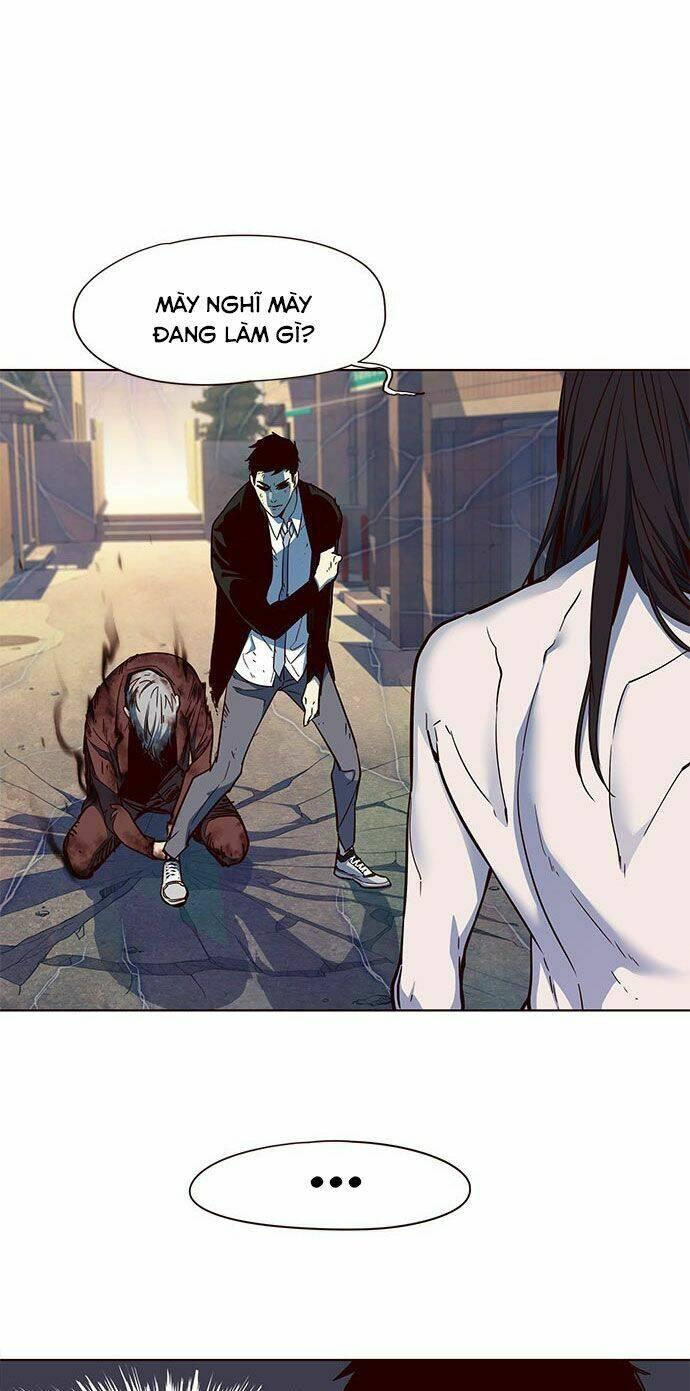 Biến Thân Thành Mèo Chapter 15 - Trang 2