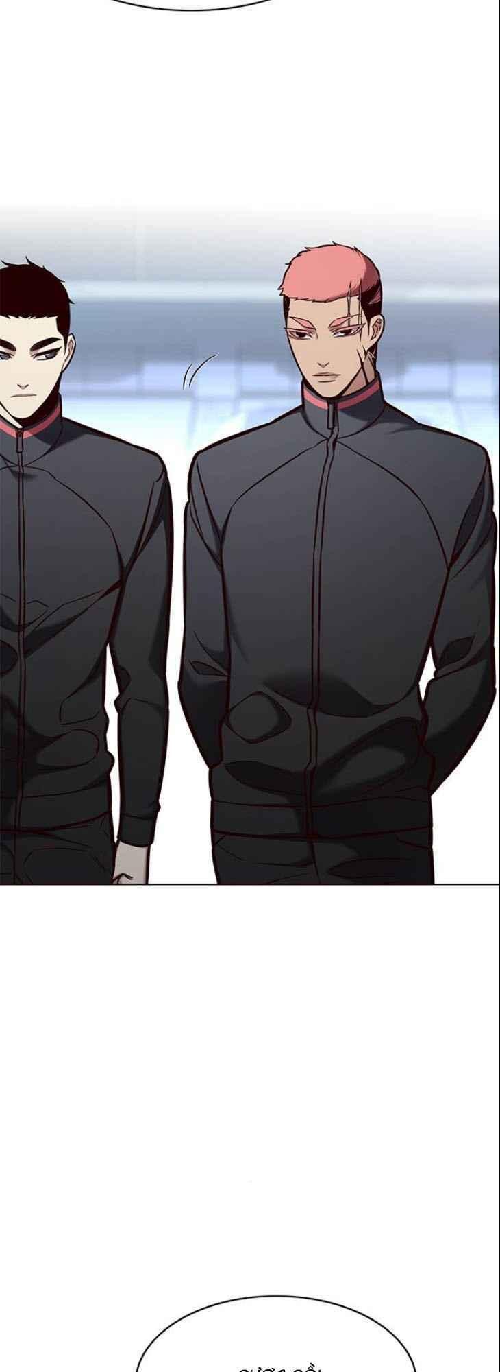 Biến Thân Thành Mèo Chapter 150 - Trang 2