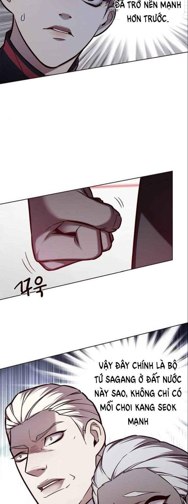 Biến Thân Thành Mèo Chapter 150 - Trang 2