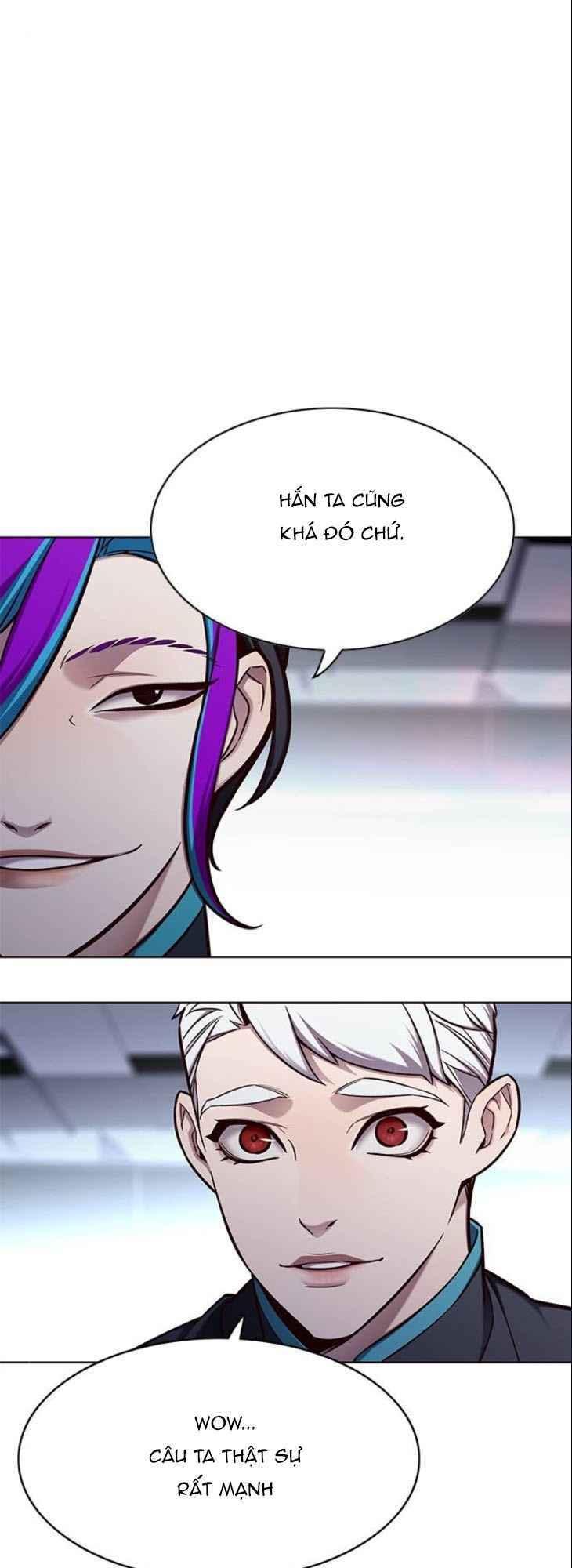 Biến Thân Thành Mèo Chapter 150 - Trang 2