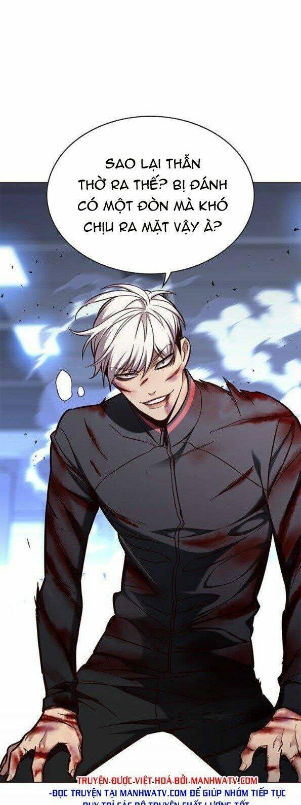 Biến Thân Thành Mèo Chapter 152 - Trang 2