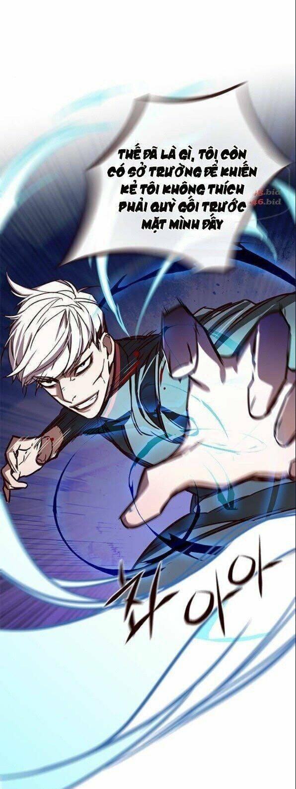 Biến Thân Thành Mèo Chapter 152 - Trang 2