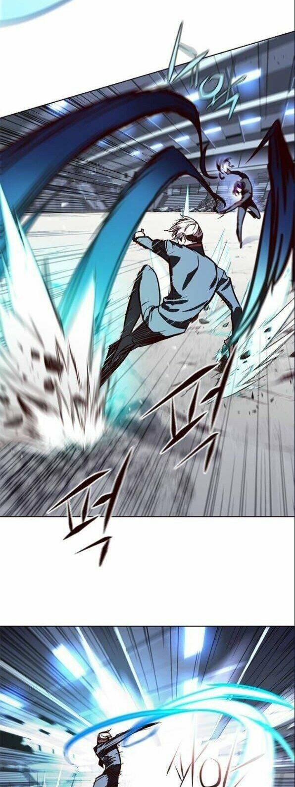 Biến Thân Thành Mèo Chapter 152 - Trang 2