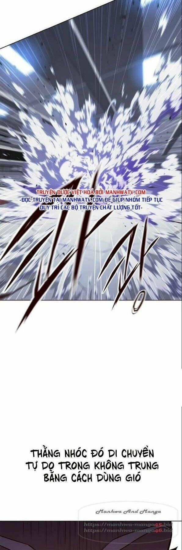 Biến Thân Thành Mèo Chapter 152 - Trang 2