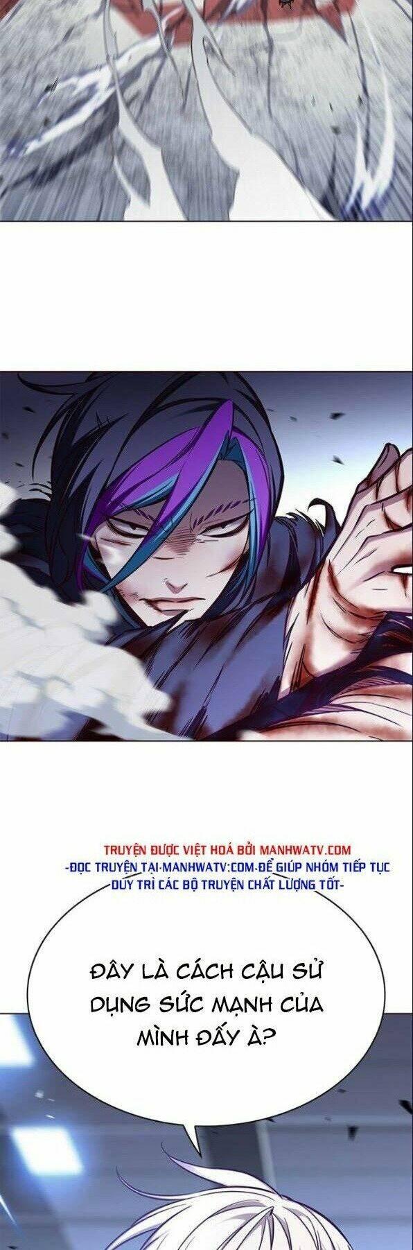 Biến Thân Thành Mèo Chapter 152 - Trang 2