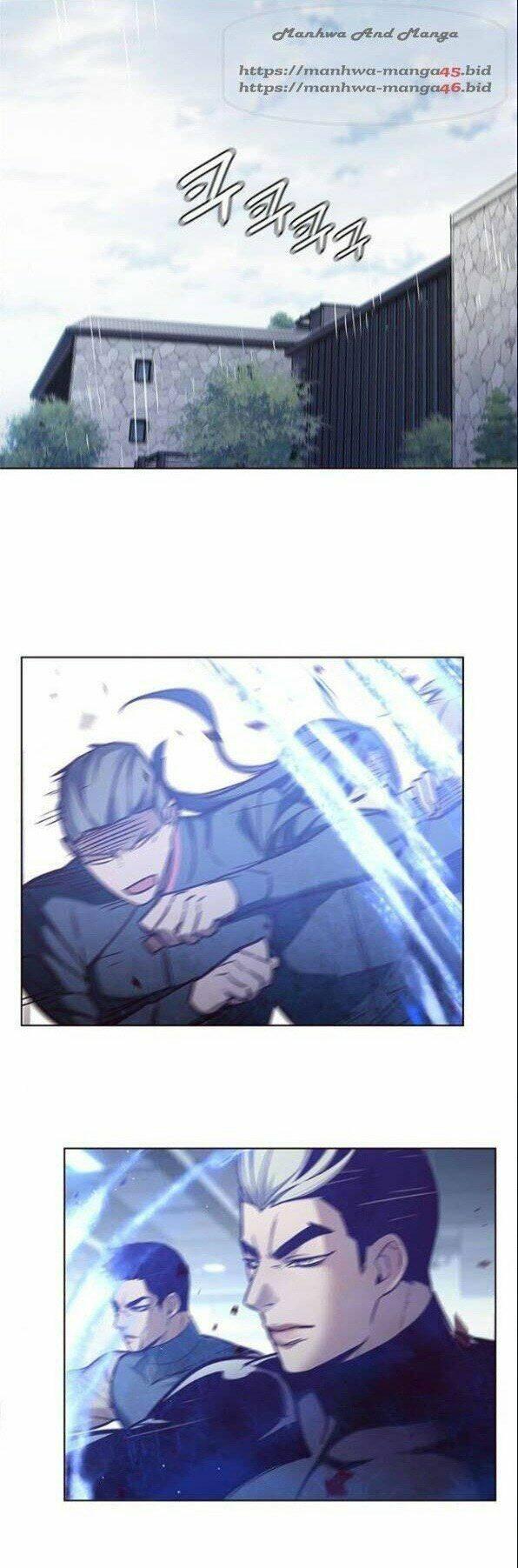 Biến Thân Thành Mèo Chapter 152 - Trang 2