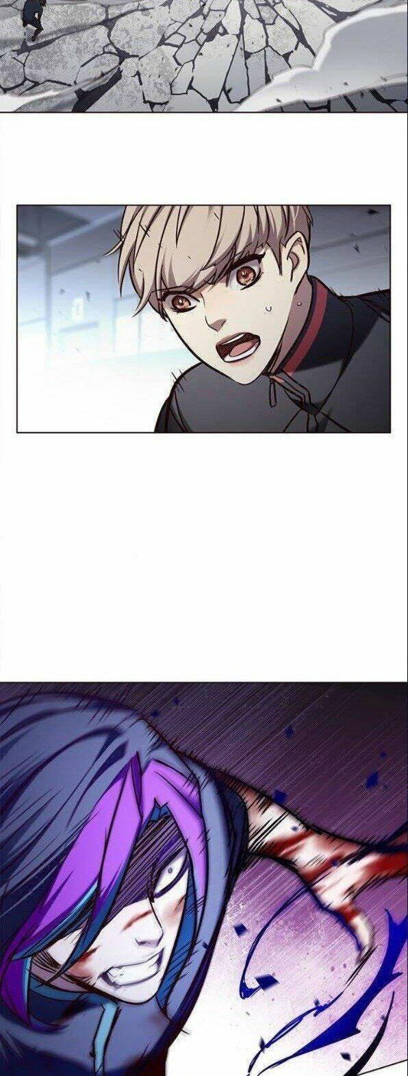 Biến Thân Thành Mèo Chapter 152 - Trang 2