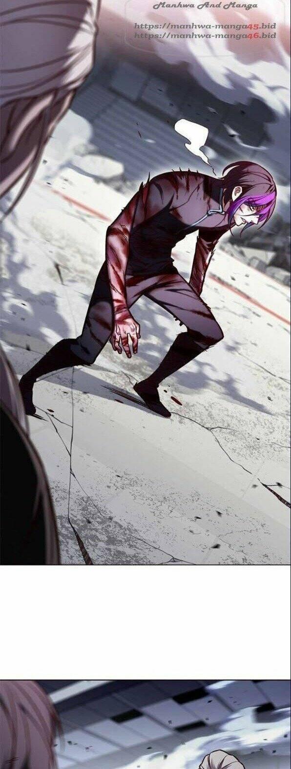 Biến Thân Thành Mèo Chapter 152 - Trang 2