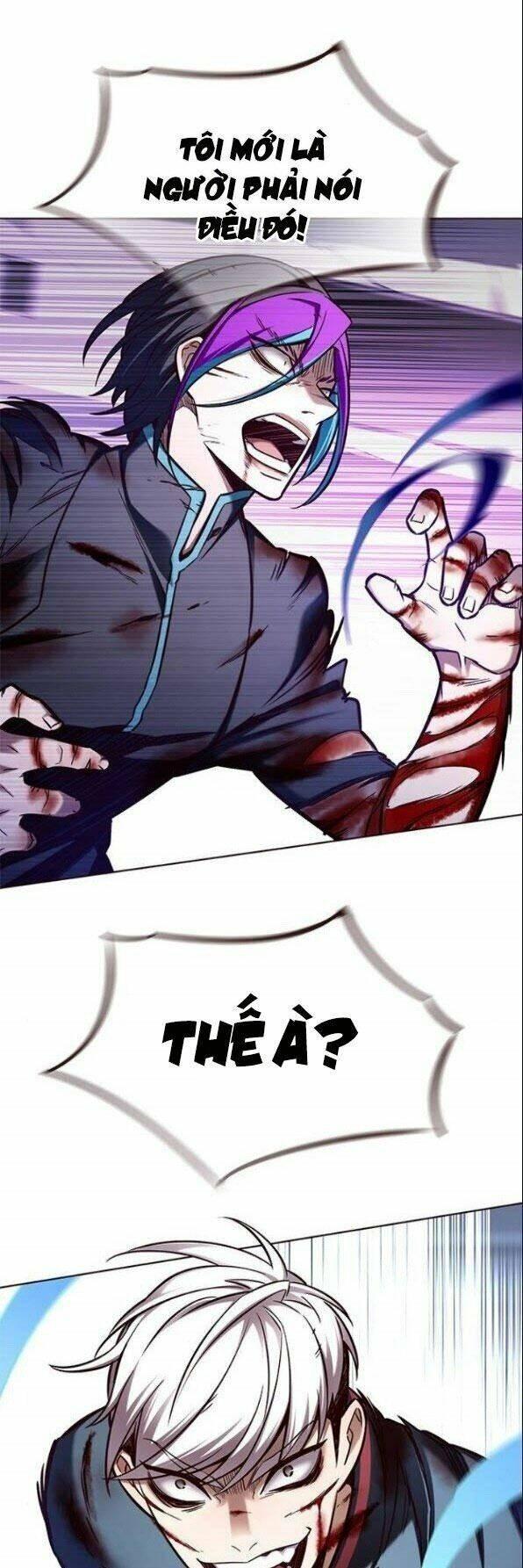 Biến Thân Thành Mèo Chapter 152 - Trang 2