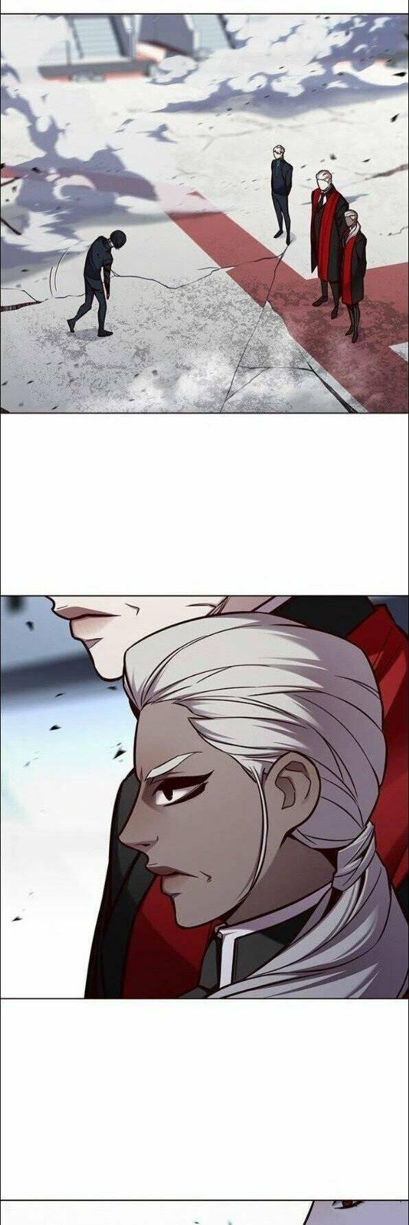 Biến Thân Thành Mèo Chapter 152 - Trang 2