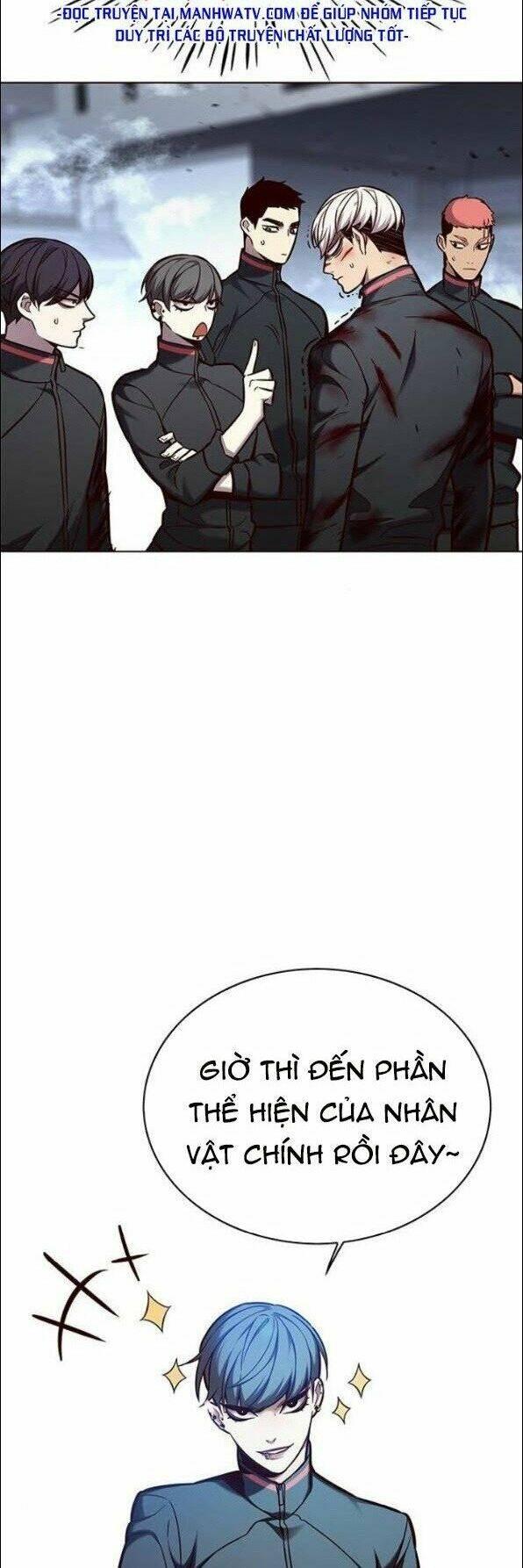 Biến Thân Thành Mèo Chapter 152 - Trang 2