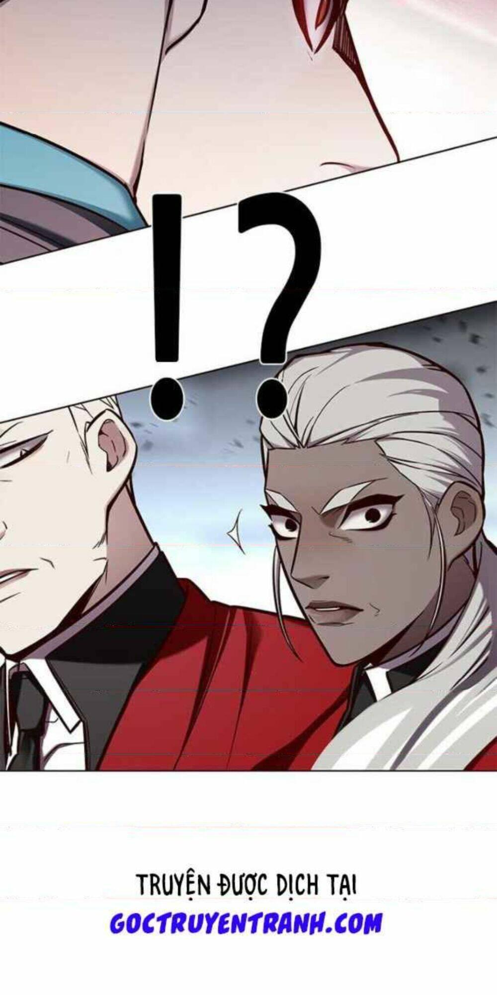 Biến Thân Thành Mèo Chapter 154 - Trang 2