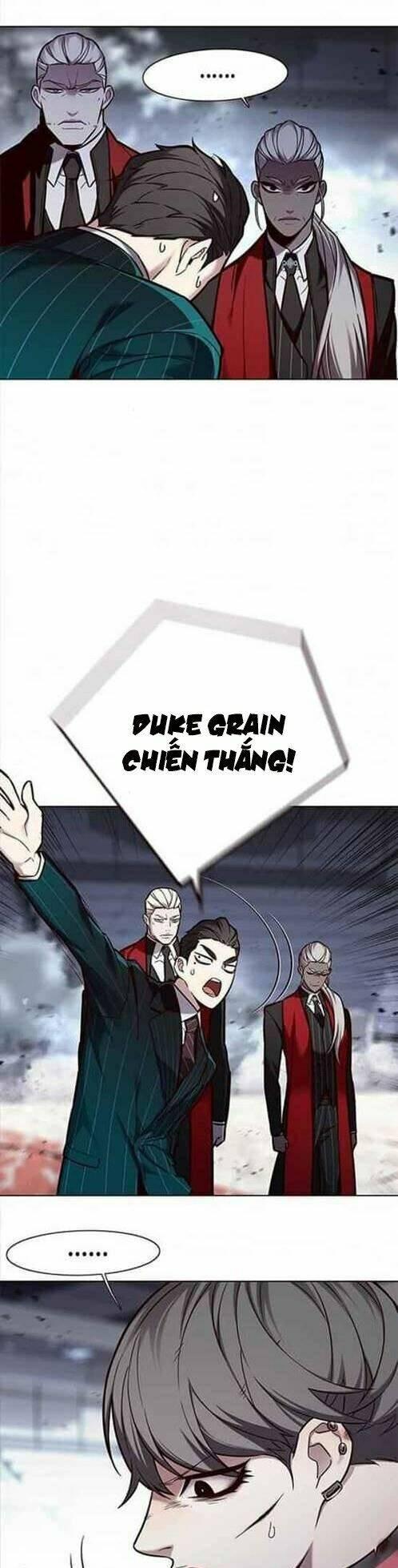 Biến Thân Thành Mèo Chapter 155 - Trang 2