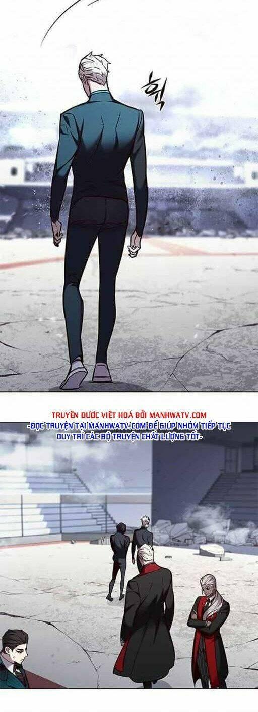 Biến Thân Thành Mèo Chapter 155 - Trang 2