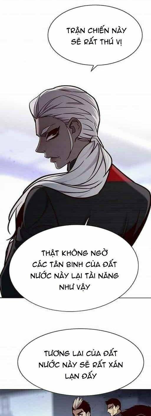 Biến Thân Thành Mèo Chapter 155 - Trang 2