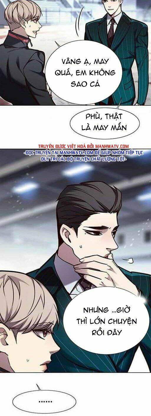 Biến Thân Thành Mèo Chapter 155 - Trang 2