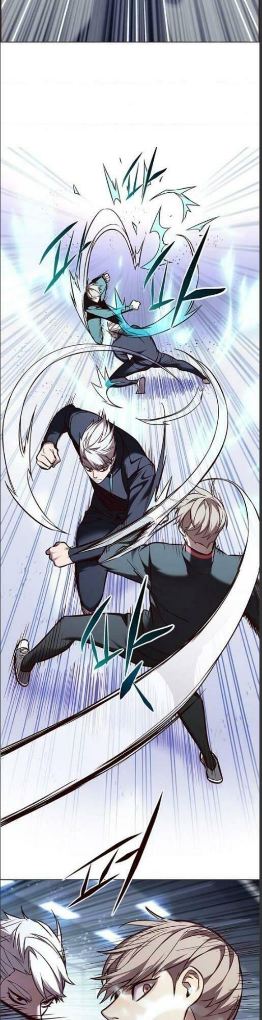 Biến Thân Thành Mèo Chapter 158 - Trang 2