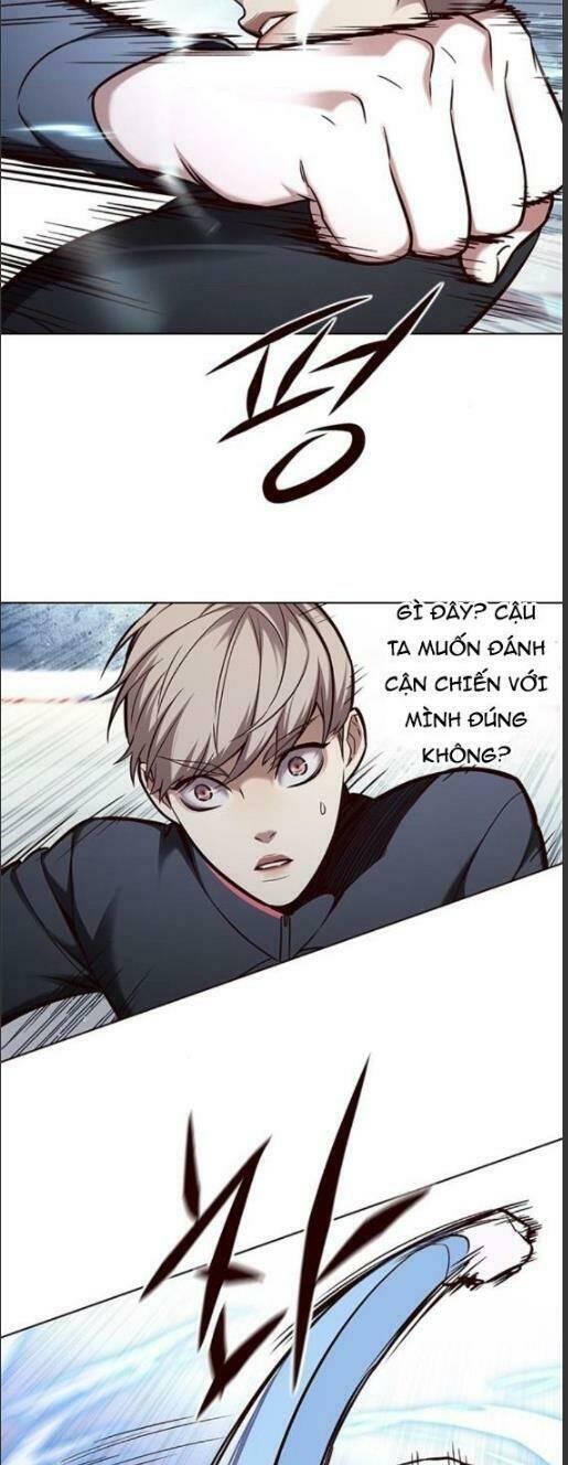 Biến Thân Thành Mèo Chapter 158 - Trang 2