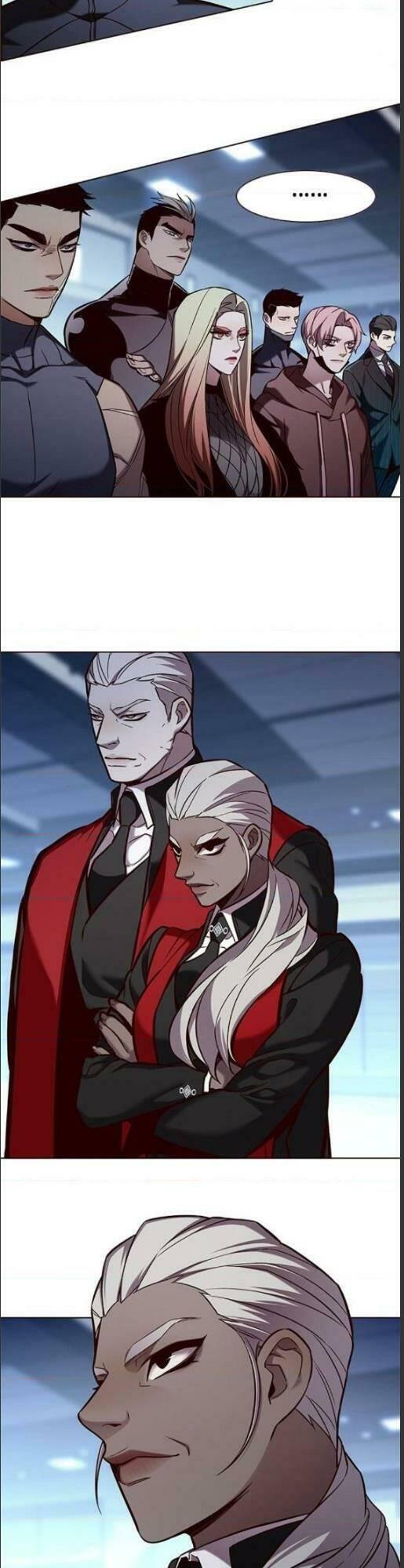 Biến Thân Thành Mèo Chapter 158 - Trang 2