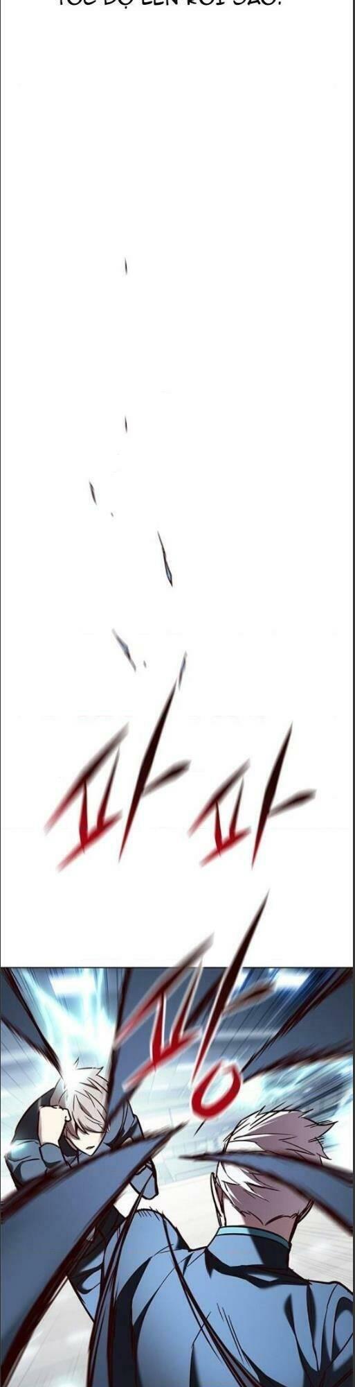 Biến Thân Thành Mèo Chapter 158 - Trang 2