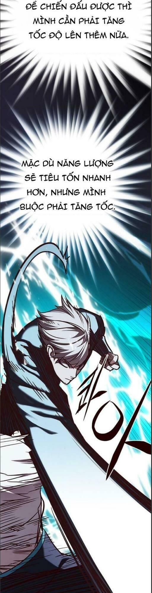 Biến Thân Thành Mèo Chapter 158 - Trang 2