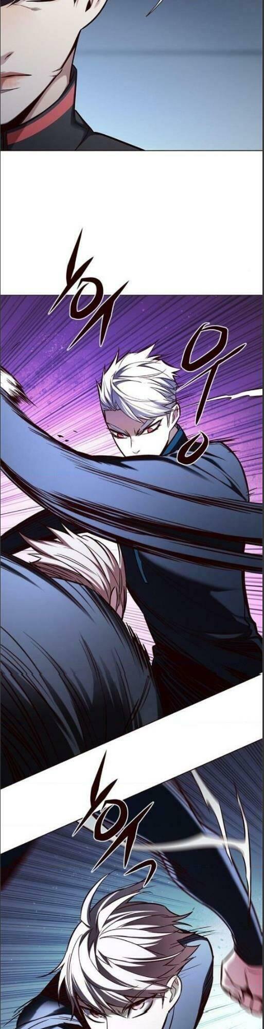 Biến Thân Thành Mèo Chapter 158 - Trang 2