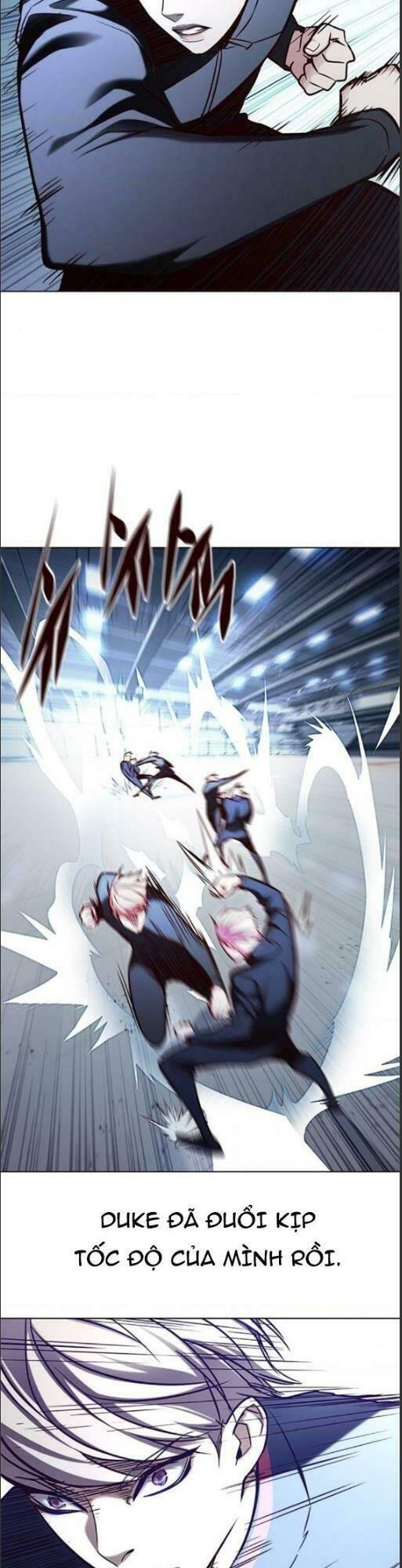 Biến Thân Thành Mèo Chapter 158 - Trang 2