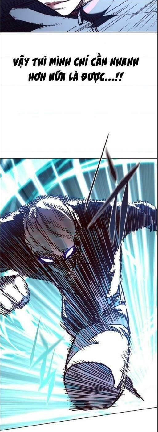 Biến Thân Thành Mèo Chapter 158 - Trang 2