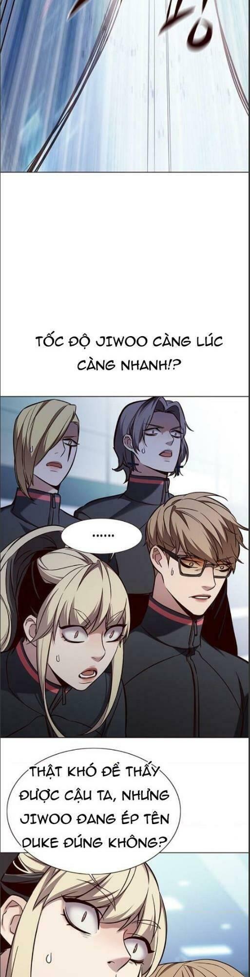 Biến Thân Thành Mèo Chapter 158 - Trang 2