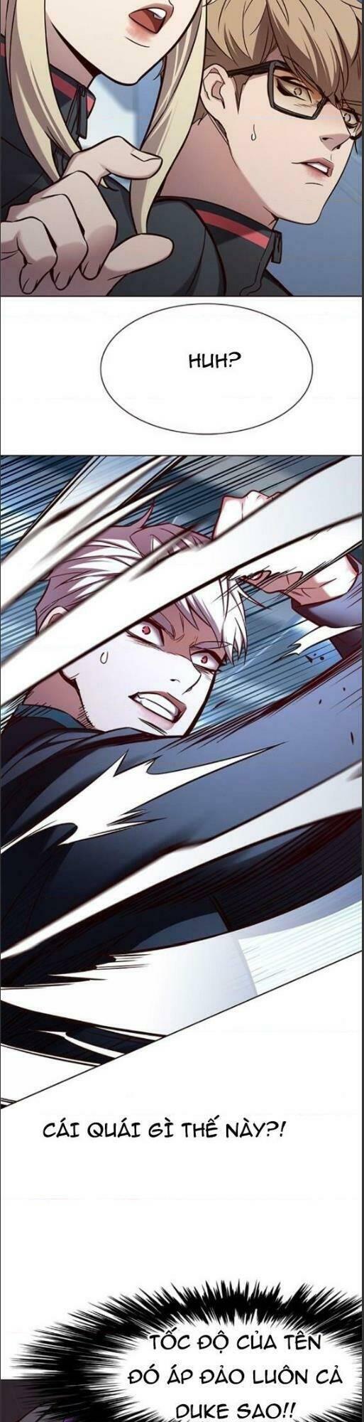 Biến Thân Thành Mèo Chapter 158 - Trang 2