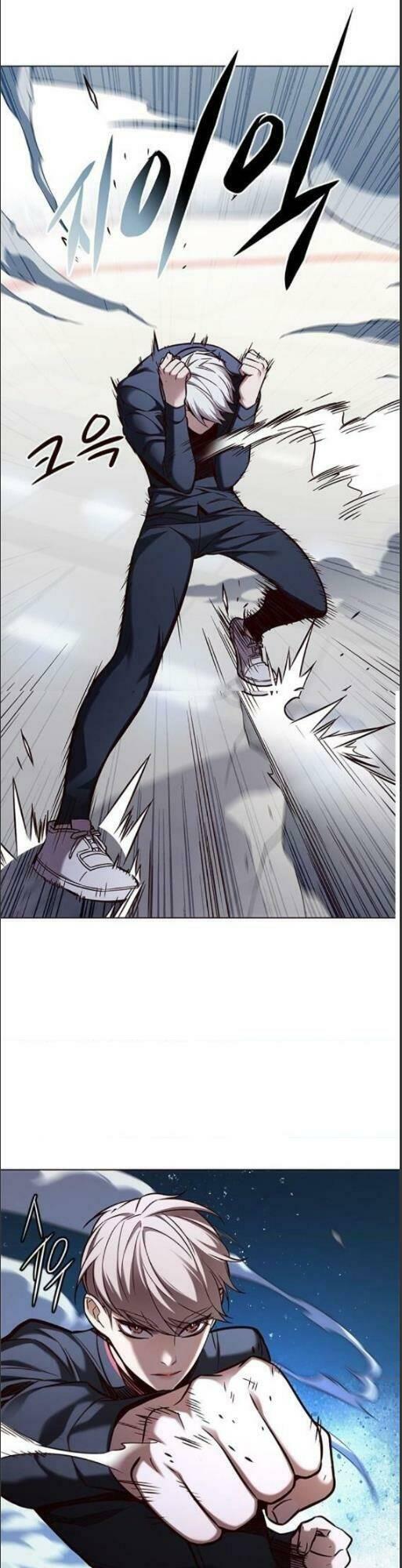 Biến Thân Thành Mèo Chapter 158 - Trang 2