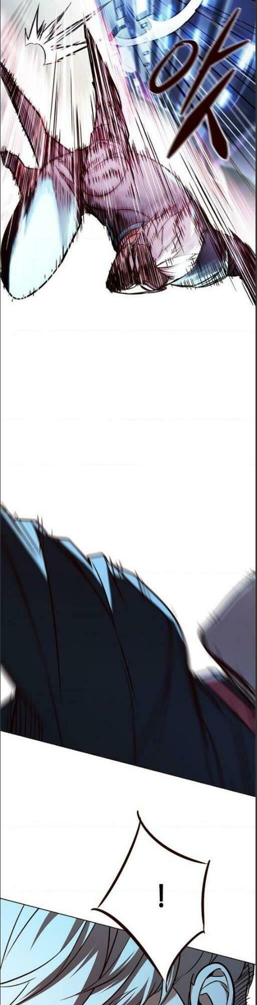 Biến Thân Thành Mèo Chapter 158 - Trang 2