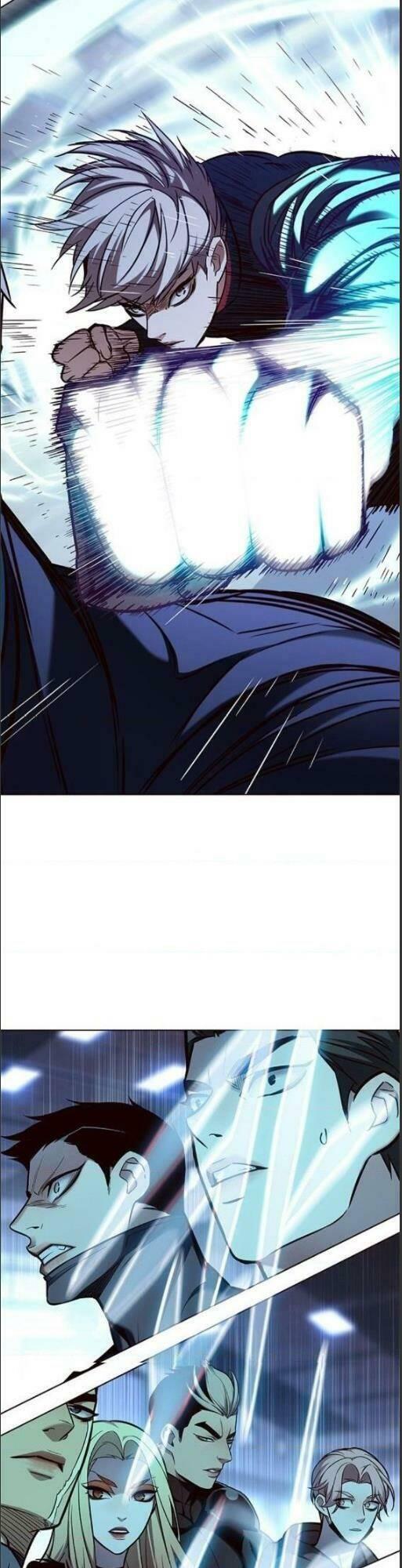 Biến Thân Thành Mèo Chapter 158 - Trang 2