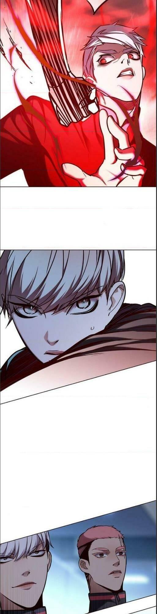 Biến Thân Thành Mèo Chapter 158 - Trang 2