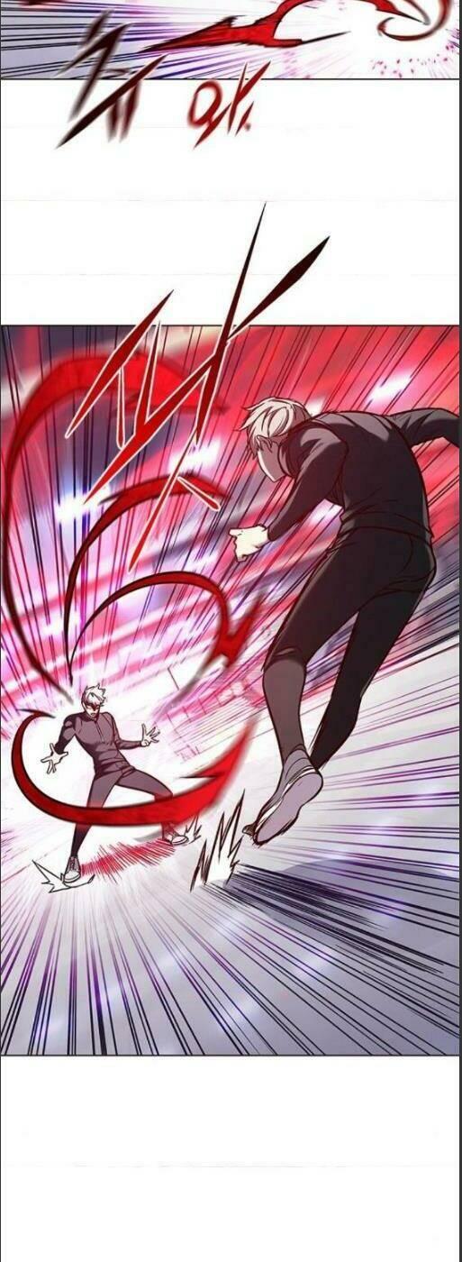 Biến Thân Thành Mèo Chapter 158 - Trang 2