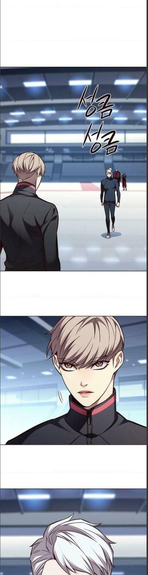 Biến Thân Thành Mèo Chapter 158 - Trang 2