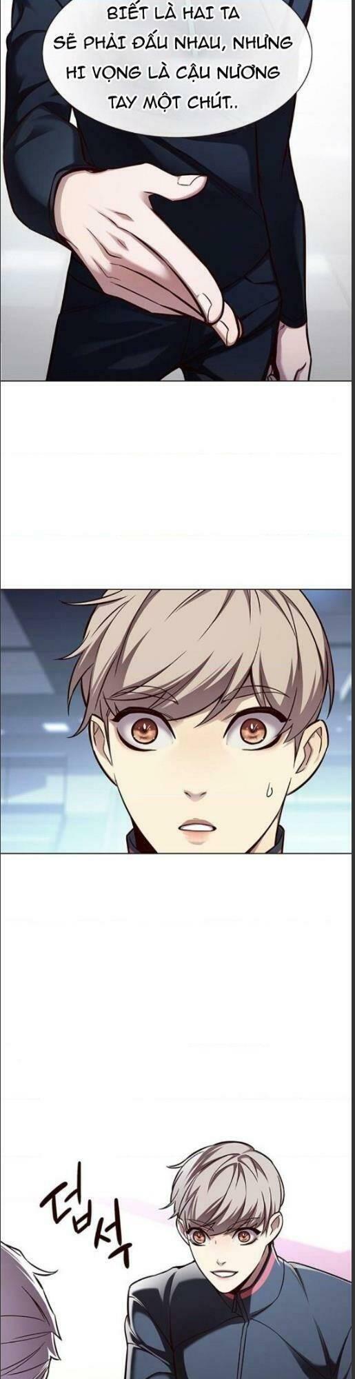 Biến Thân Thành Mèo Chapter 158 - Trang 2
