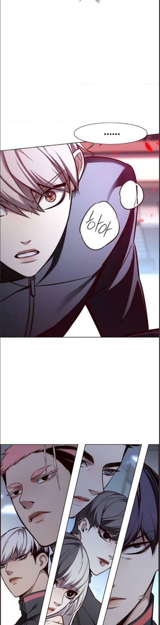 Biến Thân Thành Mèo Chapter 159 - Trang 2