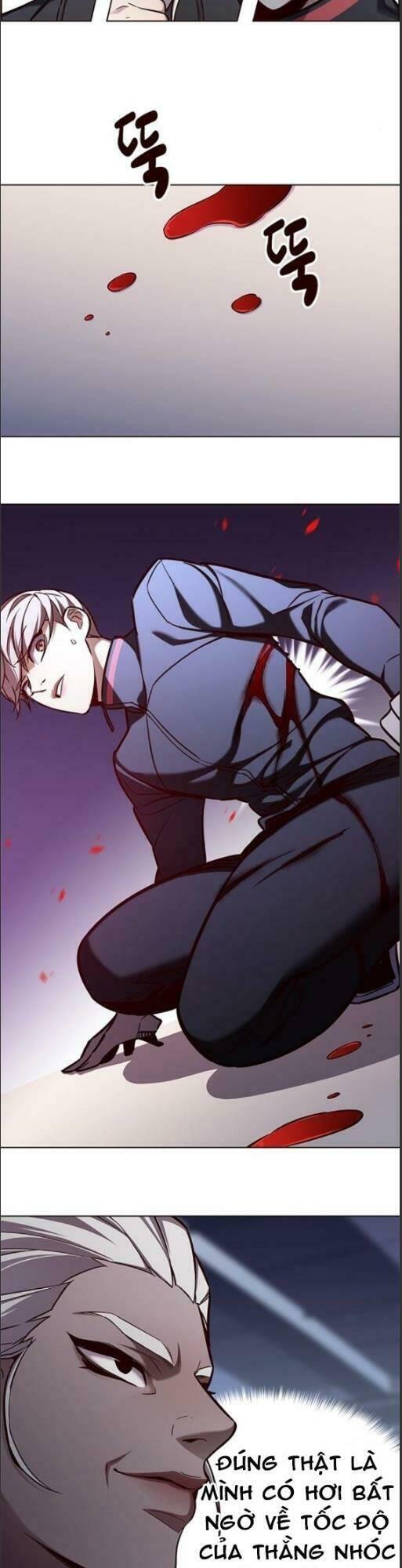 Biến Thân Thành Mèo Chapter 159 - Trang 2