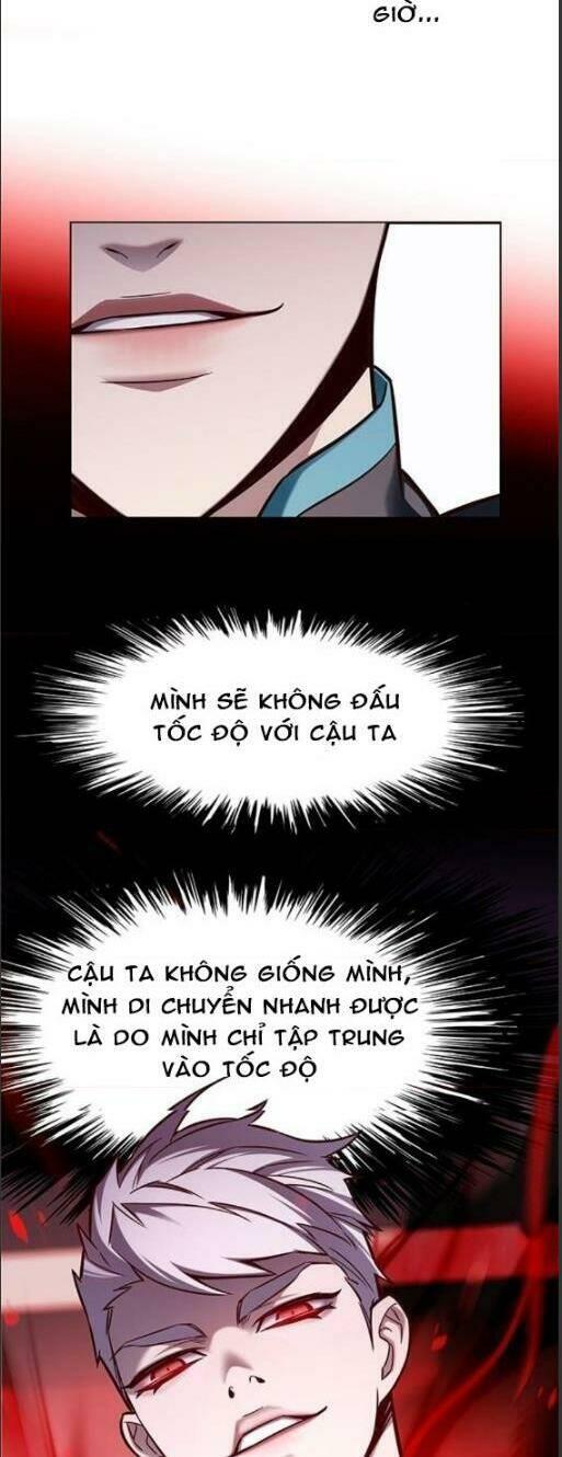 Biến Thân Thành Mèo Chapter 159 - Trang 2