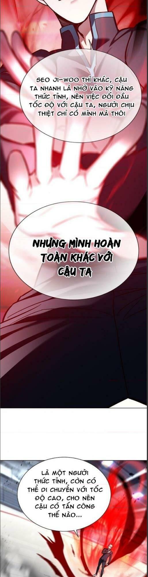 Biến Thân Thành Mèo Chapter 159 - Trang 2