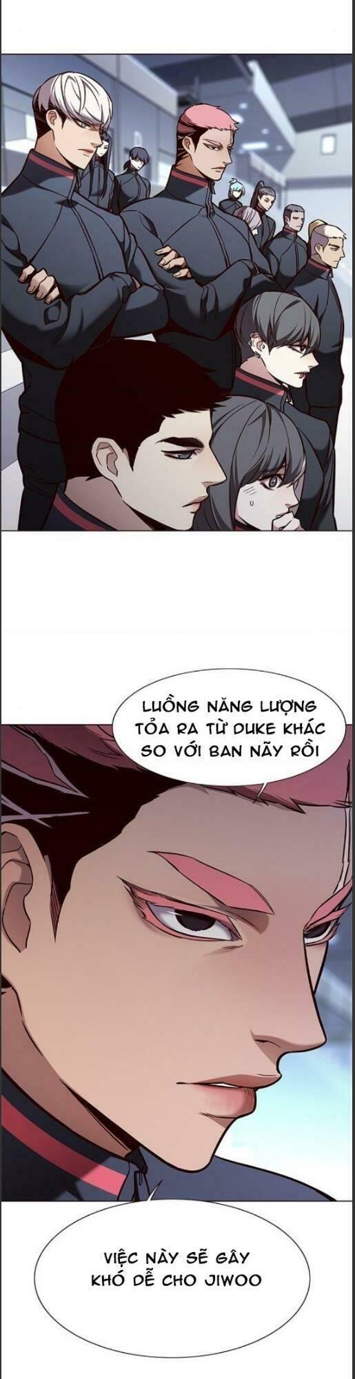 Biến Thân Thành Mèo Chapter 159 - Trang 2