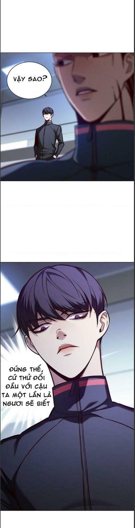 Biến Thân Thành Mèo Chapter 159 - Trang 2