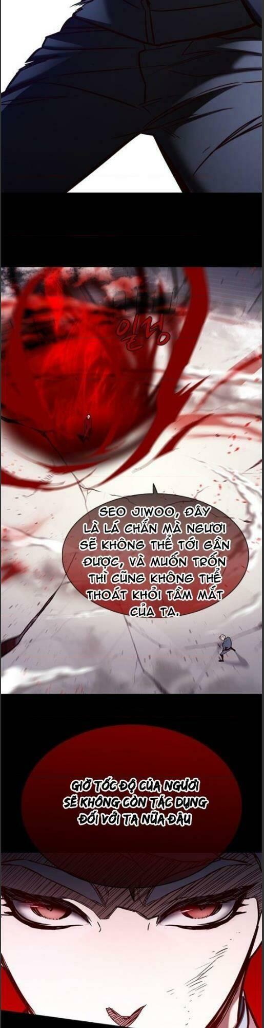 Biến Thân Thành Mèo Chapter 159 - Trang 2