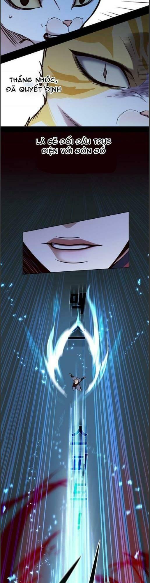 Biến Thân Thành Mèo Chapter 159 - Trang 2